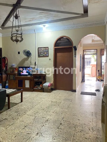 image RUMAH KEDOYA, MURAH STRATEGIS, DEKAT JALAN RAYA (6)