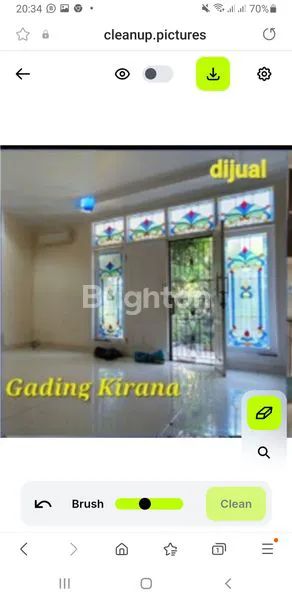 image GADING KIRANA DIJUAL (2)