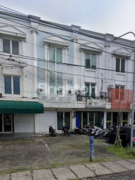 image DISEWAKAN RUKO TENGAH KOTA ARGOPURO SAMPING PN SBY (1)