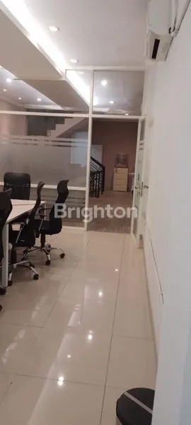 image DISEWAKAN RUKO TENGAH KOTA ARGOPURO SAMPING PN SBY (6)