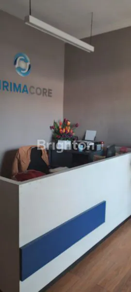 image DISEWAKAN RUKO TENGAH KOTA ARGOPURO SAMPING PN SBY (2)