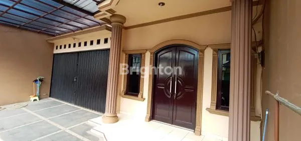 image RUMAH, MERUYA UTARA. DEKAT KEBON JERUK (3)
