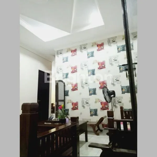 image RUMAH, MERUYA UTARA. DEKAT KEBON JERUK (5)