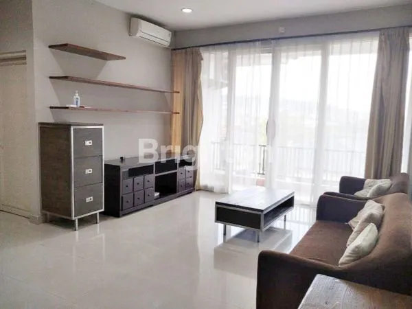 image CANDI GOLF RUMAH 2 LANTAI BAGUS FURNISH SIAP HUNI SEMARANG ATAS (3)