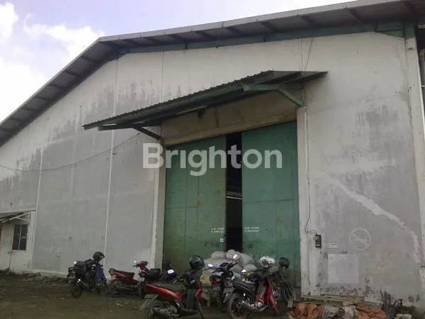 image GUDANG KALIANAK DEKAT AKSES TOL DAN PELABUHAN (1)