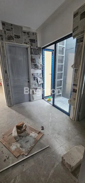 image 2,35 M NEGO, RUMAH BARU 2 LANTAI, KUTISARI INDAH SURABAYA (2)