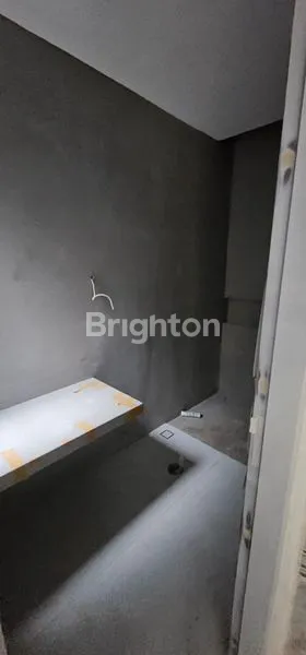 image 2,35 M NEGO, RUMAH BARU 2 LANTAI, KUTISARI INDAH SURABAYA (8)