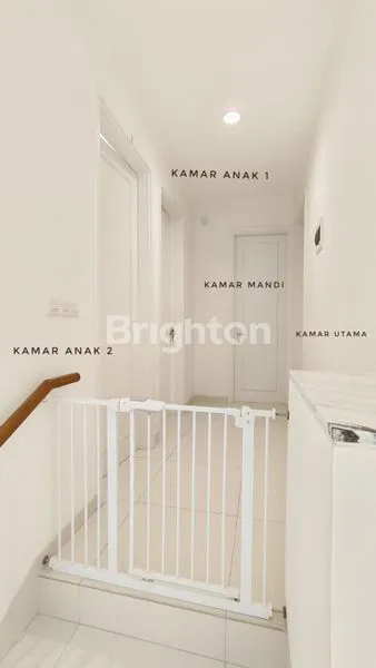 image RUMAH CANTIK DI SUTERA SITARA, CLUSTER ORLANDA (7)