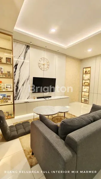 image RUMAH CANTIK DI SUTERA SITARA, CLUSTER ORLANDA (2)