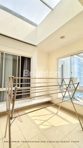 image RUMAH CANTIK DI SUTERA SITARA, CLUSTER ORLANDA (8)