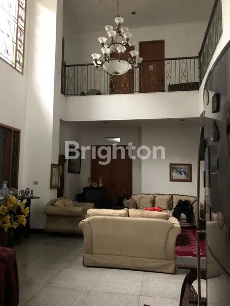 image JUAL RUMAH 2 LANTAI KELAPA GADING PERMAI JAKARTA UTARA (2)