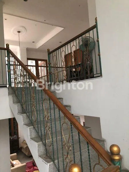 image JUAL RUMAH 2 LANTAI KELAPA GADING PERMAI JAKARTA UTARA (7)