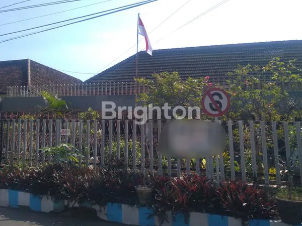 image RUMAH DAN 7BR KOST AKTIF TENGAH KOTA (2)
