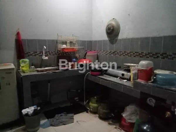 image RUMAH DALAM CLUSTER STRATEGIS DEKAT DENGAN STASIUN (5)