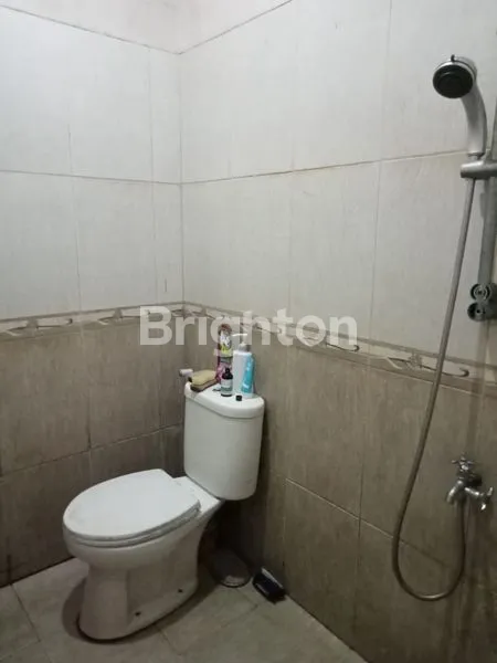 image RUMAH DALAM CLUSTER STRATEGIS DEKAT DENGAN STASIUN (6)