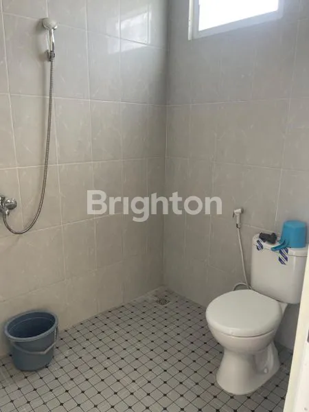 image RUMAH MODERN MINIMALIS DUA LANTAI KERATON RESIDENCE TEGAL (5)