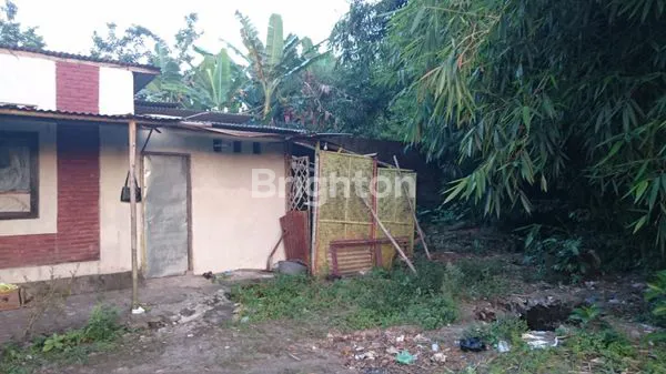 image TANAH MURAH BONUS RUMAH TAJEM (3)