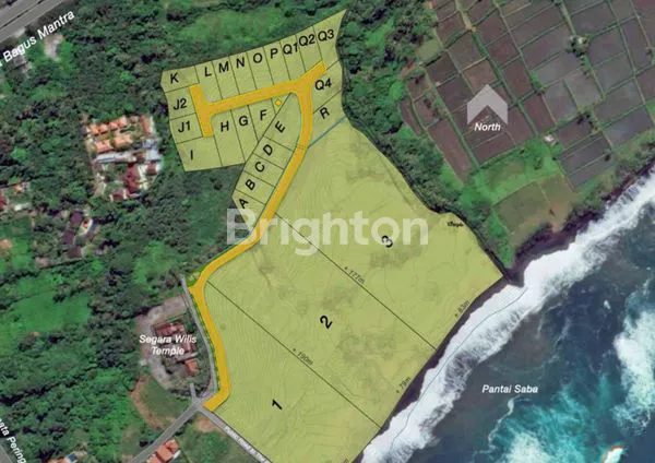 image JUAL TANAH KAVLING DI PINGGIR PANTAI SABA GIANYAR (1)