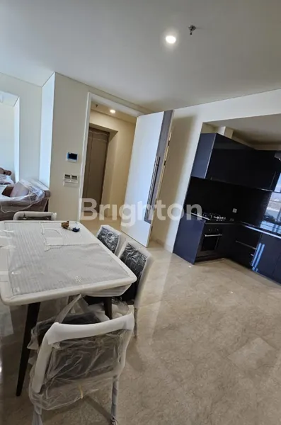 image APARTEMEN STRATEGIS DEKAT UNAIR, ITS, RAYA KERTAJAYA (5)