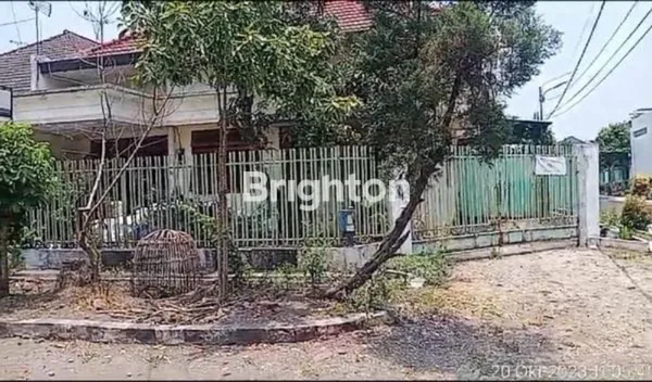 image RUMAH KOST 2 LANTAI DI DAERAH SUNGAI-SUNGAI MALANG (1)