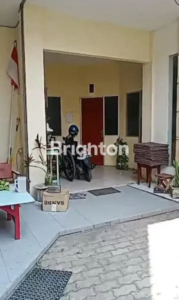 image RUMAH KOST 2 LANTAI DI DAERAH SUNGAI-SUNGAI MALANG (3)