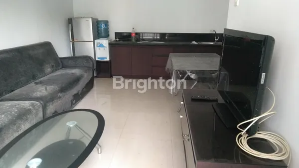 image SEWA APARTEMEN WATERPLACE 2BR – FURNISHED, VIEW KOLAM, LOKASI PREMIUM PAKUWON INDAH (1)