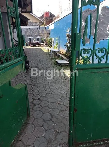 RUMAH ASRI BOJONGSOANG BANDUNG