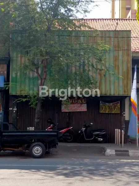 image RUKO  TENGAH KOTA, PUSAT PERDAGANGAN, DEKAT DGN HOTEL QUIRIN (4)