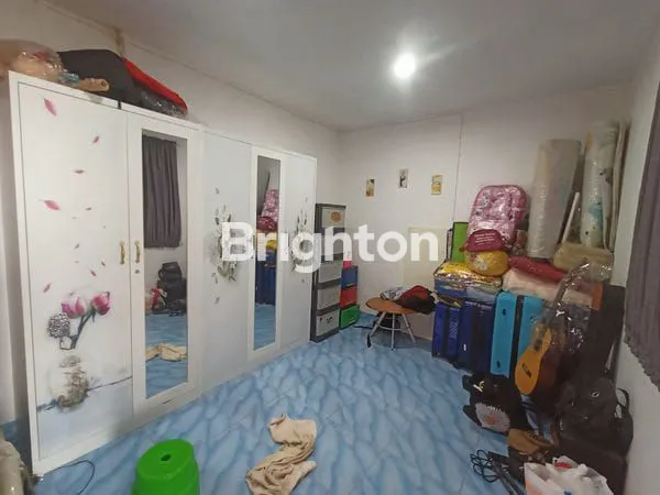 image RUKO 2 1/2 TINGKAT SIAP HUNI DI DAERAH KRAKATAU, TEGAL REJO, MEDAN PERJUANGAN (6)