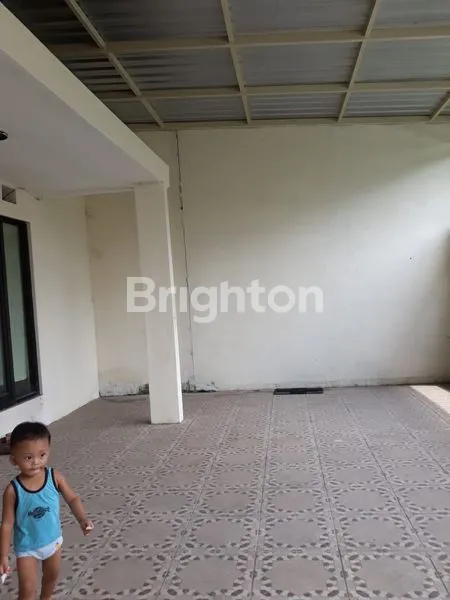 image RUMAH JALAN KEMBAR, RUMAH KAHURIPAN THE GARDIN (8)