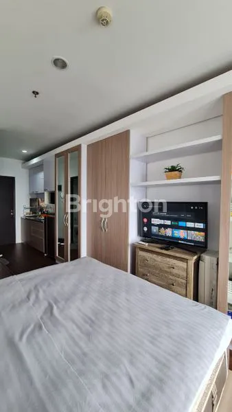 APARTEMENT TAMANSARI SEMANGGI