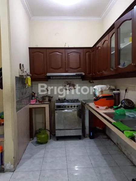 image RUMAH SIAP HUNI SUNTER, LT 102M² 3+1 KT (4)