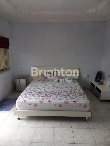 image RUMAH SIAP HUNI SUNTER, LT 102M² 3+1 KT (5)