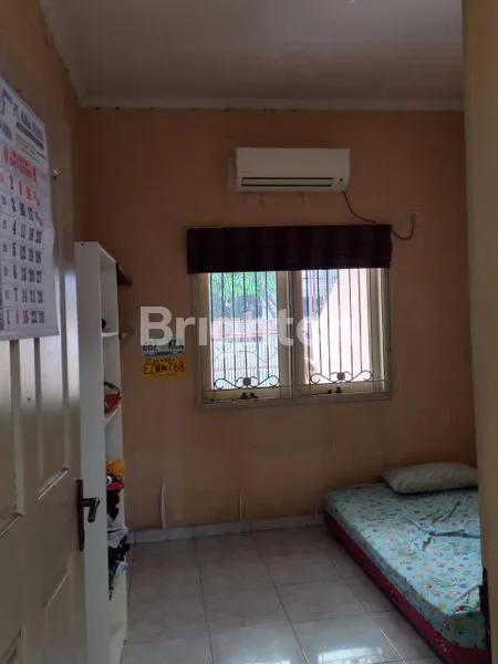 image RUMAH SIAP HUNI SUNTER, LT 102M² 3+1 KT (2)