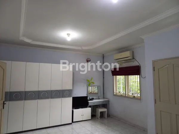 image RUMAH SIAP HUNI SUNTER, LT 102M² 3+1 KT (7)
