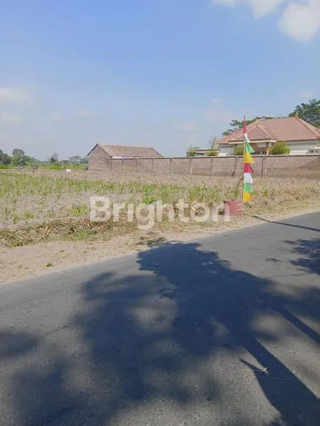 image TANAH DI WATES, KEDIRI (2)