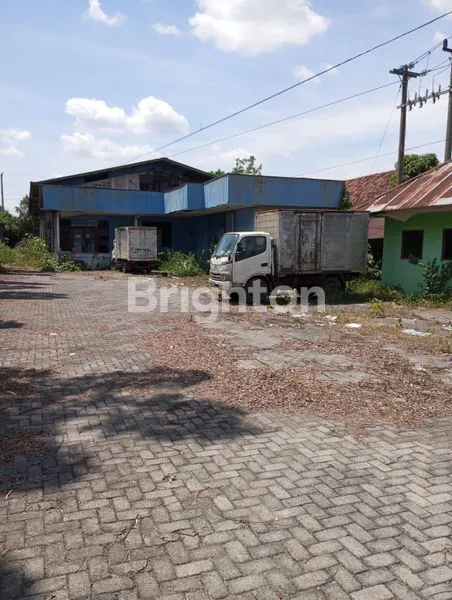 image KLATEN TANAH DAN GUDANG STRATEGIS JALAN PROVINSI SOLO JOGJA (1)