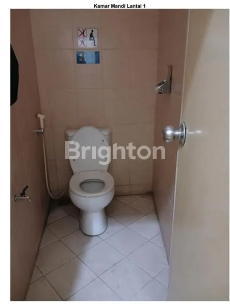 image DIJUAL / DISEWAKAN EKS KANTOR BANK, LOKASI JALAN POROS KOTA MALANG (6)