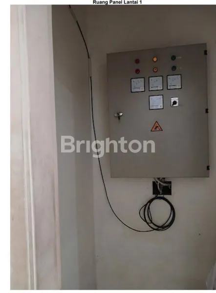 image DIJUAL / DISEWAKAN EKS KANTOR BANK, LOKASI JALAN POROS KOTA MALANG (5)