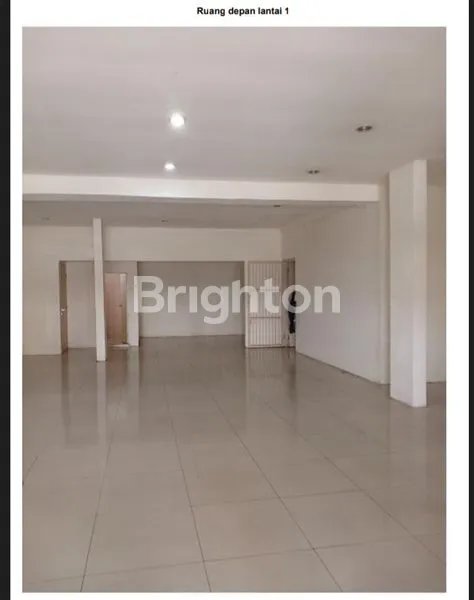 image DIJUAL / DISEWAKAN EKS KANTOR BANK, LOKASI JALAN POROS KOTA MALANG (3)