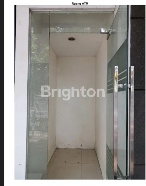 image DIJUAL / DISEWAKAN EKS KANTOR BANK, LOKASI JALAN POROS KOTA MALANG (2)