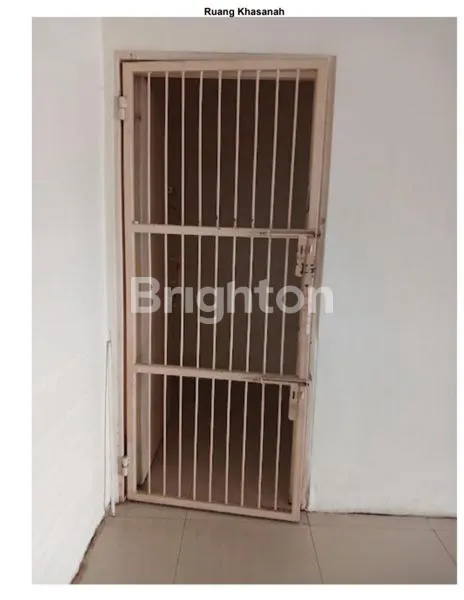 image DIJUAL / DISEWAKAN EKS KANTOR BANK, LOKASI JALAN POROS KOTA MALANG (4)