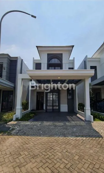 image VICENTE AT KLASIKA GRAND WISATA (1)