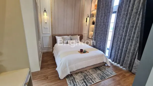 image VICENTE AT KLASIKA GRAND WISATA (4)