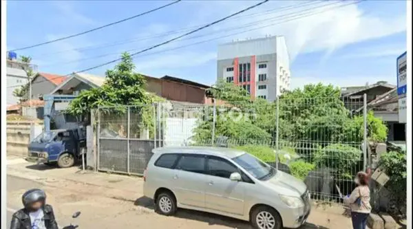 image TANAH PALMERAH 20 X 26 JAKARTA BARAT (1)
