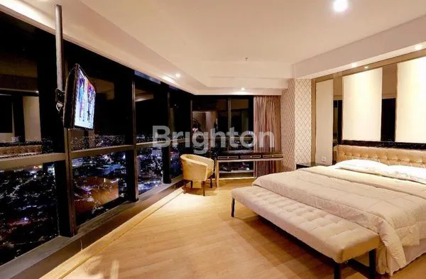 THE PEAK, MEWAH, TUNJUNGAN PLAZA 5, SURABAYA