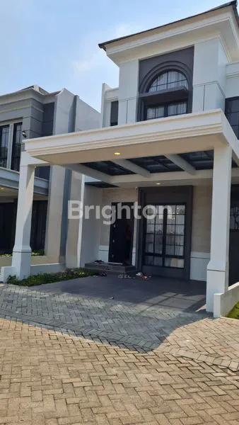 image VICENTE AT KLASIKA GRAND WISATA TAMBUN (1)