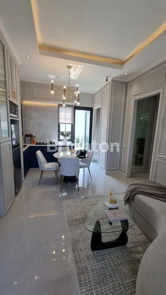 image VICENTE AT KLASIKA GRAND WISATA TAMBUN (2)