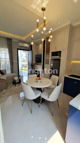 image VICENTE AT KLASIKA GRAND WISATA TAMBUN (3)