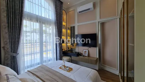 image VICENTE AT KLASIKA GRAND WISATA TAMBUN (5)